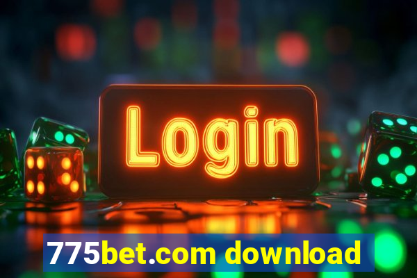 775bet.com download